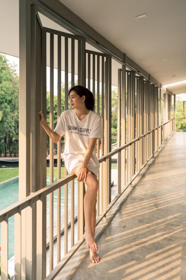 Hotel Sunkiss Bangkok Exterior foto