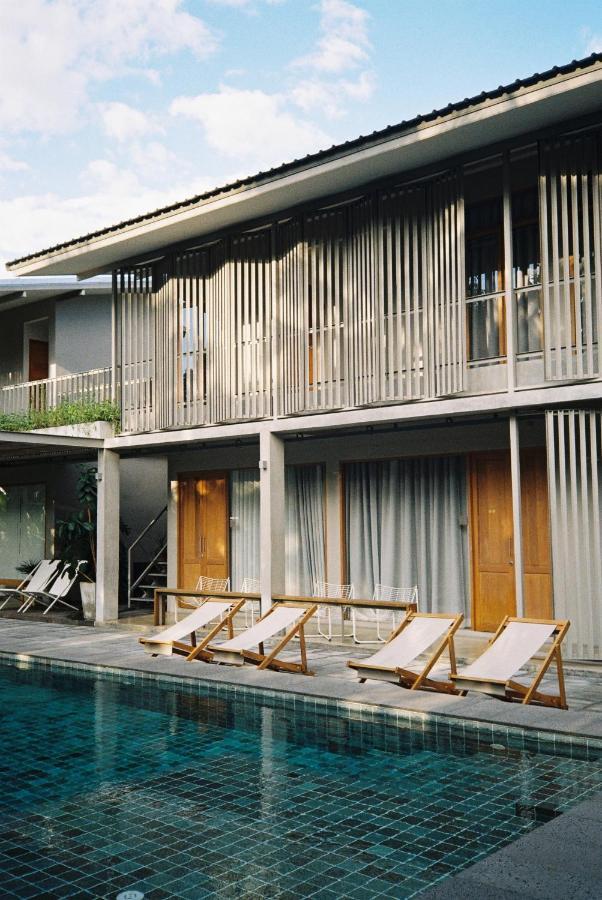 Hotel Sunkiss Bangkok Exterior foto