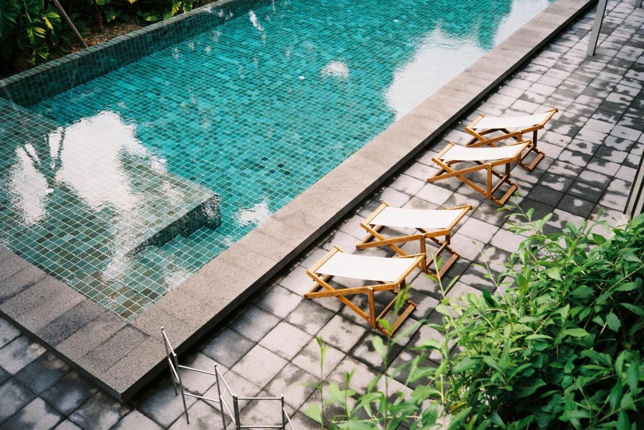 Hotel Sunkiss Bangkok Exterior foto