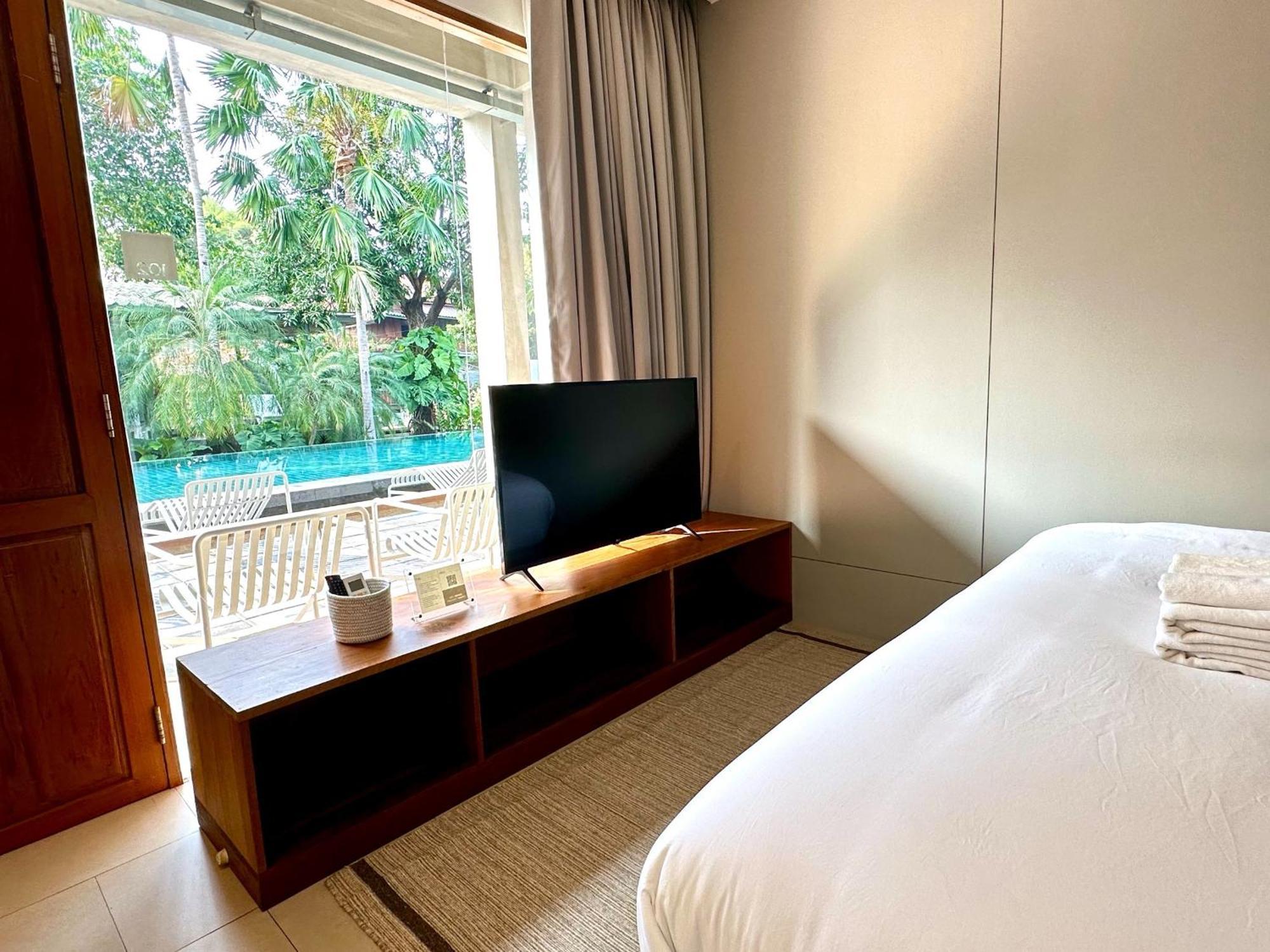 Hotel Sunkiss Bangkok Exterior foto